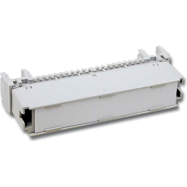 CobiNet Profil-Modulschilderrahmen 2/10 aufsteckbar 102383